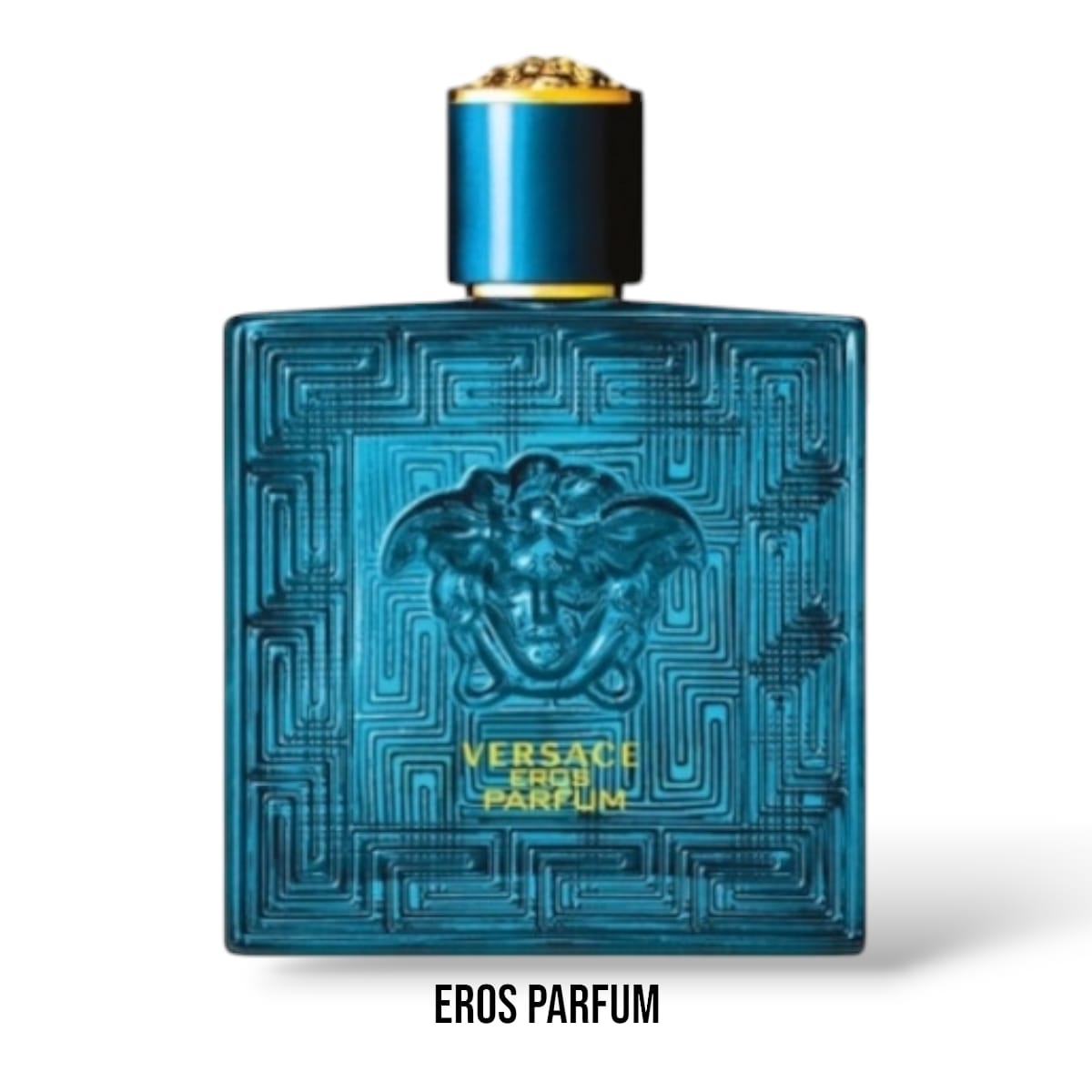 Foto 5 | Set de Perfume Versace Eros Edt Eros Edp Eros Parfum y Eros Flame Edp 30 ml cada Uno 4 Piezas