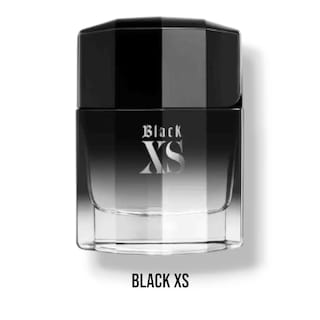 Foto 3 | Set Paco Rabbane Black Xs, Pure Xs, Pure Xs Night 3 Piezas 30ml Cada Uno