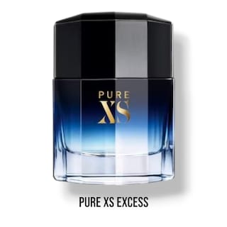 Foto 4 | Set Paco Rabbane Black Xs, Pure Xs, Pure Xs Night 3 Piezas 30ml Cada Uno