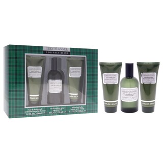 Foto 3 | Set de Perfume Geoffrey Beene 3 Piezas Eau de Toilette - Venta Internacional