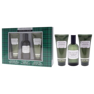 Foto 4 | Set de Perfume Geoffrey Beene 3 Piezas Eau de Toilette - Venta Internacional