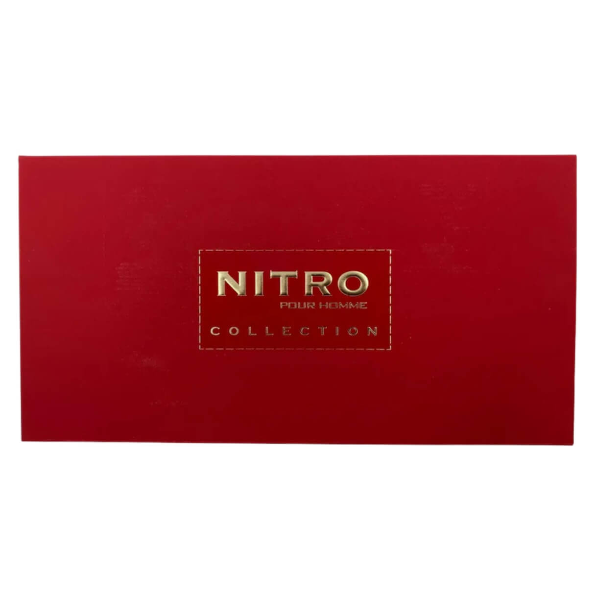Foto 3 | Set 8pzs Mini Dumont Nitro Pour Homme Collection
