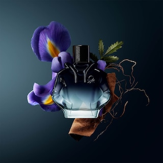 Foto 4 | Benetton Tribe Intense Set Para Hombre
