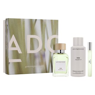 Foto 1 | Set para Hombre Adolfo Domínguez Agua Fresca