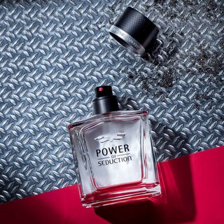 Foto 4 | Set para Hombre Antonio Banderas Power Of Seduction Fragancia Edt 100 ml + Desodorante 150 ml