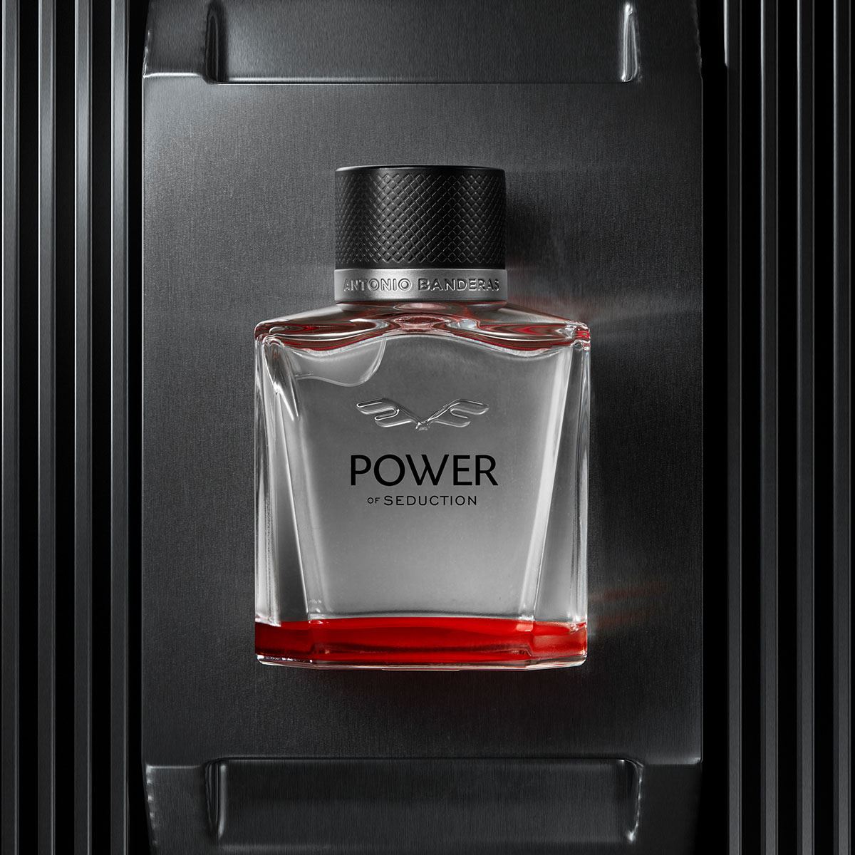 Foto 6 pulgar | Set para Hombre Antonio Banderas Power Of Seduction Fragancia Edt 100 ml + Desodorante 150 ml