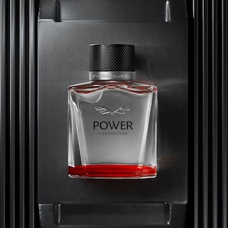 Foto 5 | Set para Hombre Antonio Banderas Power Of Seduction Fragancia Edt 100 ml + Desodorante 150 ml