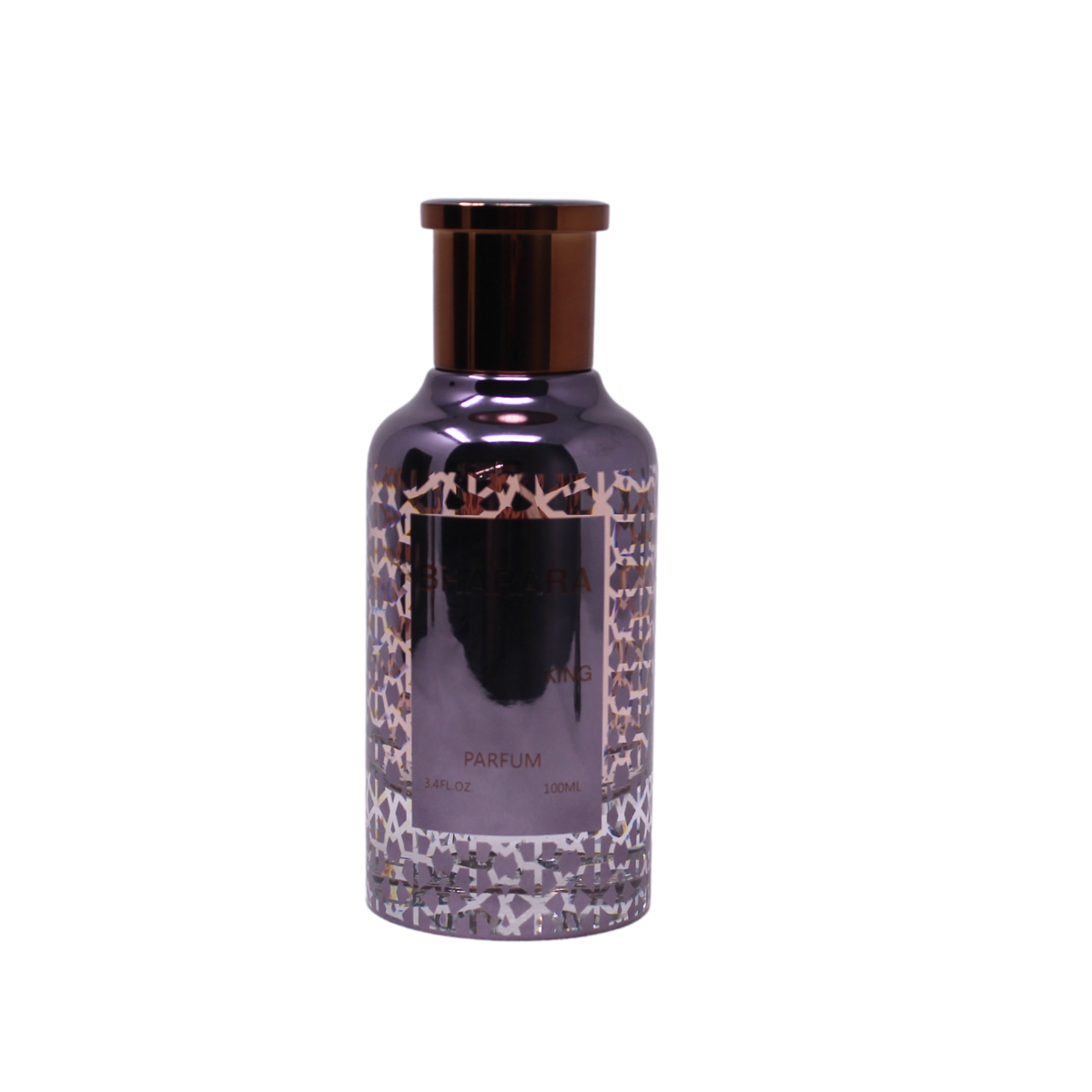 Foto 3 pulgar | Perfume Bharara King Parfum 100 ml para Caballero