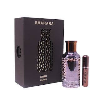 Foto 3 | Perfume Bharara King Parfum 100 ml para Caballero