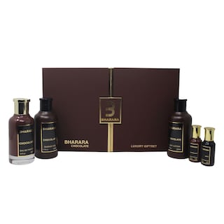 Foto 1 | Bharara Chocolate 5 Pz Unisex
