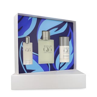 Foto 1 | Set de Perfume Giorgio Armani Acqua Di Gio 3 Piezas