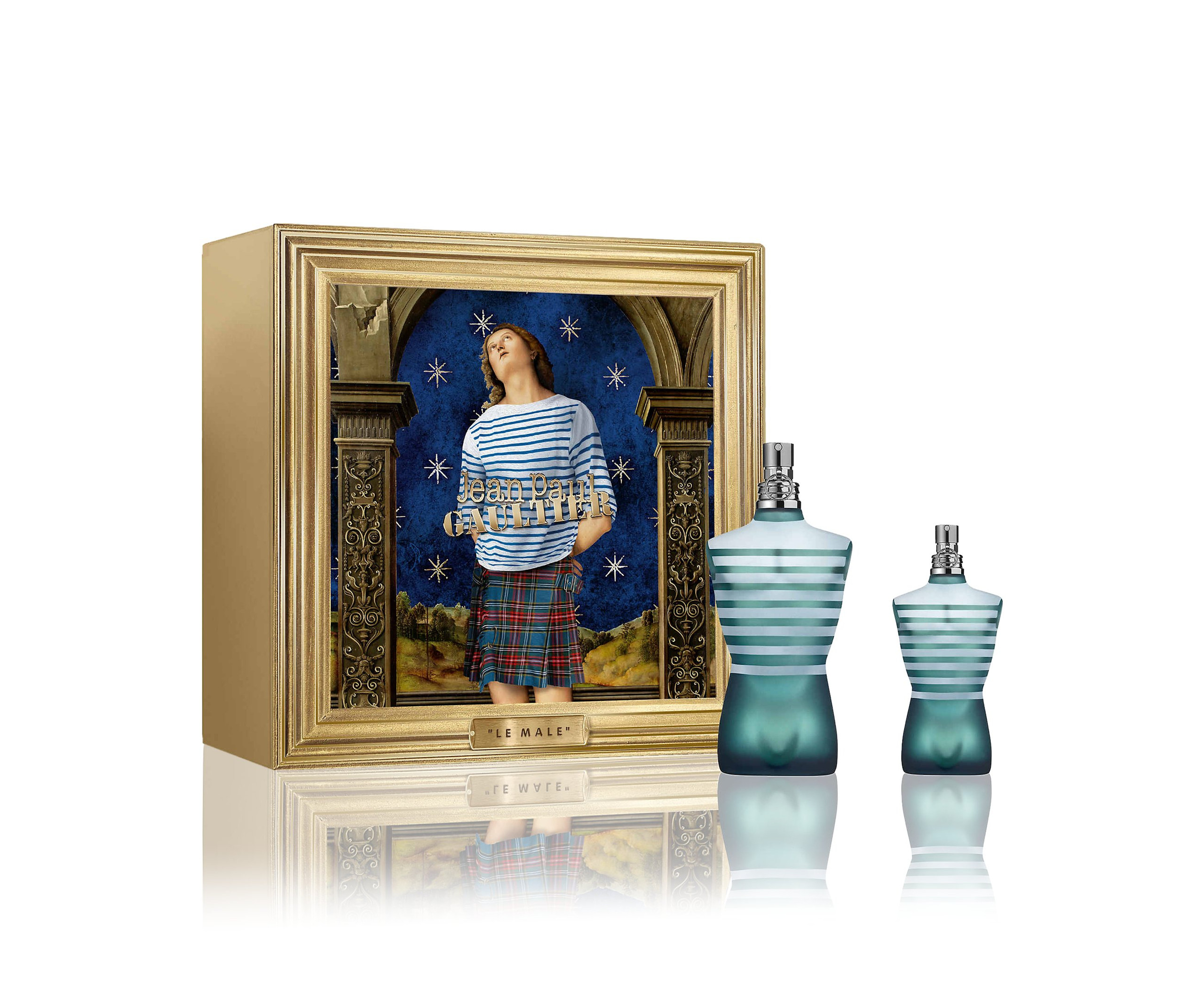 Foto 1 | Set de Perfume Jean Paul Gaultier 2 Piezas para Hombre-Venta Internacional