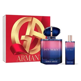 Foto 1 | Set de Perfume Giorgio Armani My Way de 2 Piezas para Hombre
