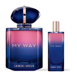 Foto 2 | Set de Perfume Giorgio Armani My Way de 2 Piezas para Hombre