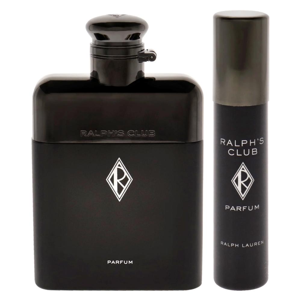 Foto 1 | Set Ralph's Club de Ralph Lauren 2 Piezas Parfum