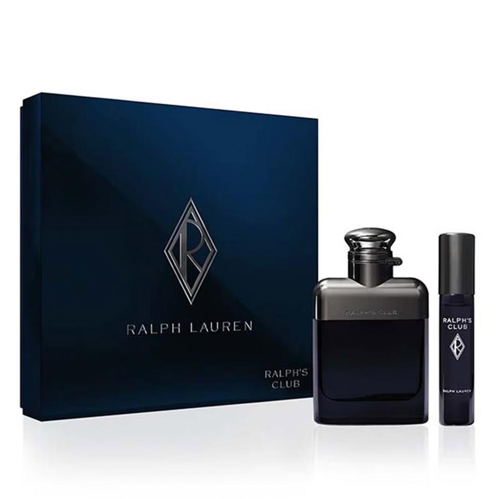 Foto 3 pulgar | Set Ralph's Club de Ralph Lauren 2 Piezas Parfum