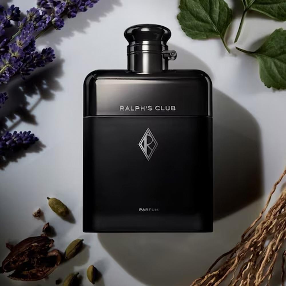 Foto 4 pulgar | Set Ralph's Club de Ralph Lauren 2 Piezas Parfum