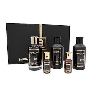 Foto 1 | Set para Hombre Bharara Onyx 5 Piezas