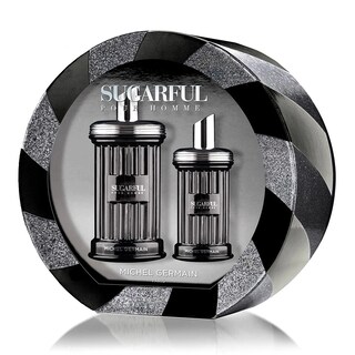 Foto 1 | Estuche Sugarful Pour Homme 2 Piezas Edt