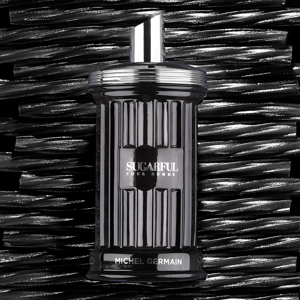 Foto 5 pulgar | Estuche Sugarful Pour Homme 2 Piezas Edt