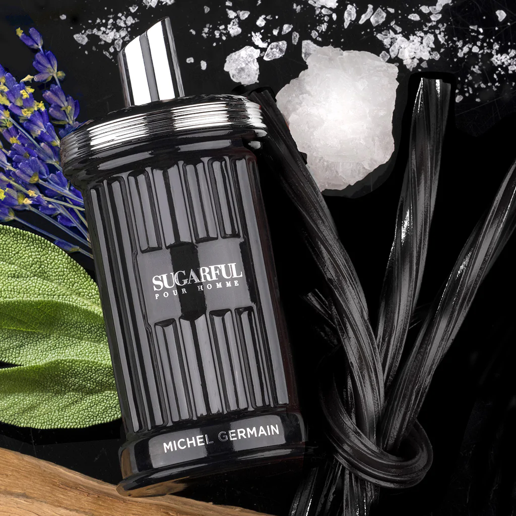 Foto 6 pulgar | Estuche Sugarful Pour Homme 2 Piezas Edt