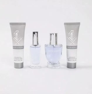 Foto 1 | Set Para Hombre Perfume Y Bálsamo