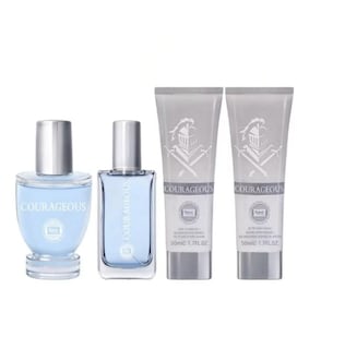 Foto 3 | Set Para Hombre Perfume Y Bálsamo