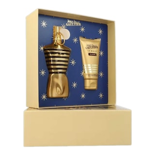 Foto 1 | Set Jean Paul Gaultier Le Male Elixir 2 Piezas