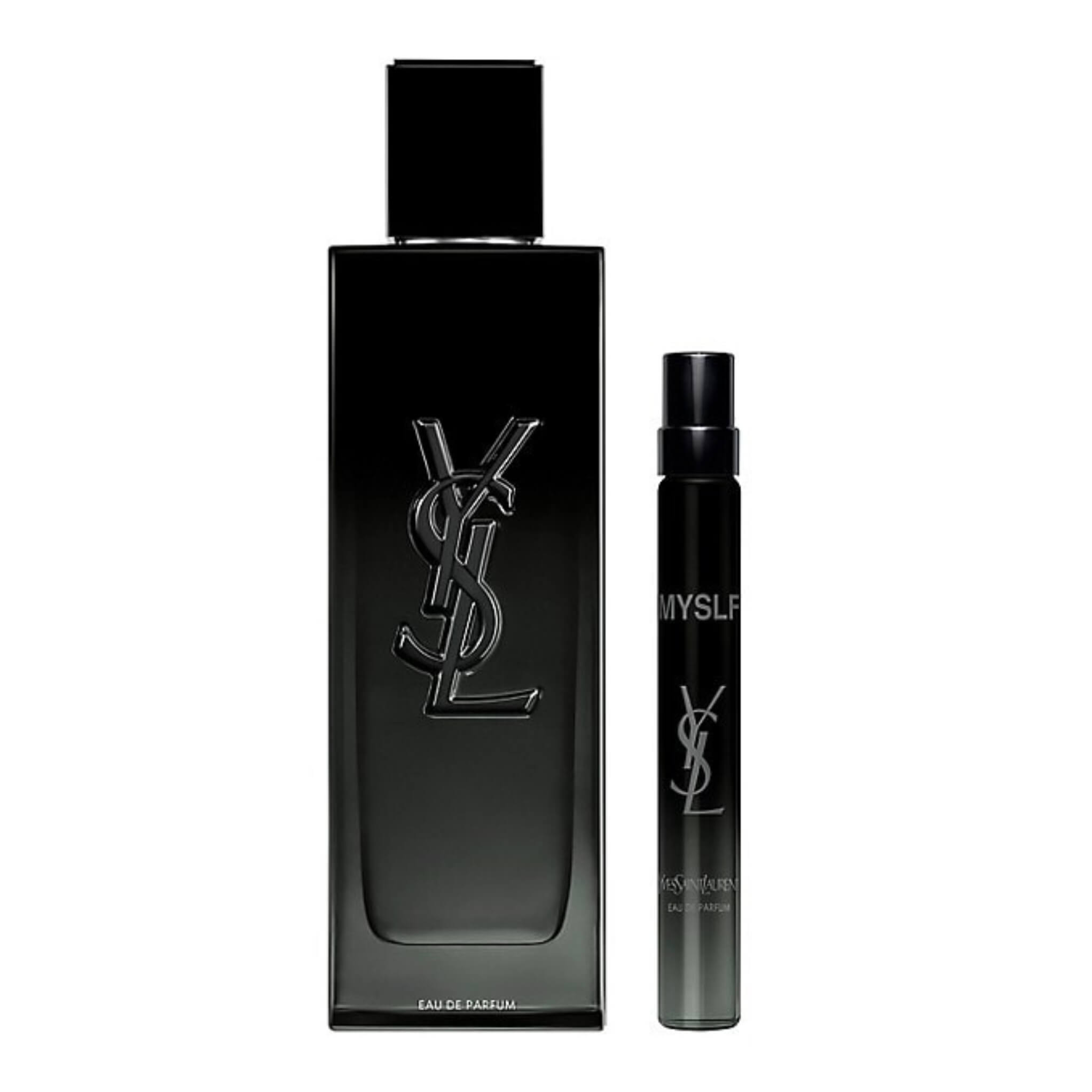 Foto 3 pulgar | Set Yves Saint Laurent Myslf 3 Piezas