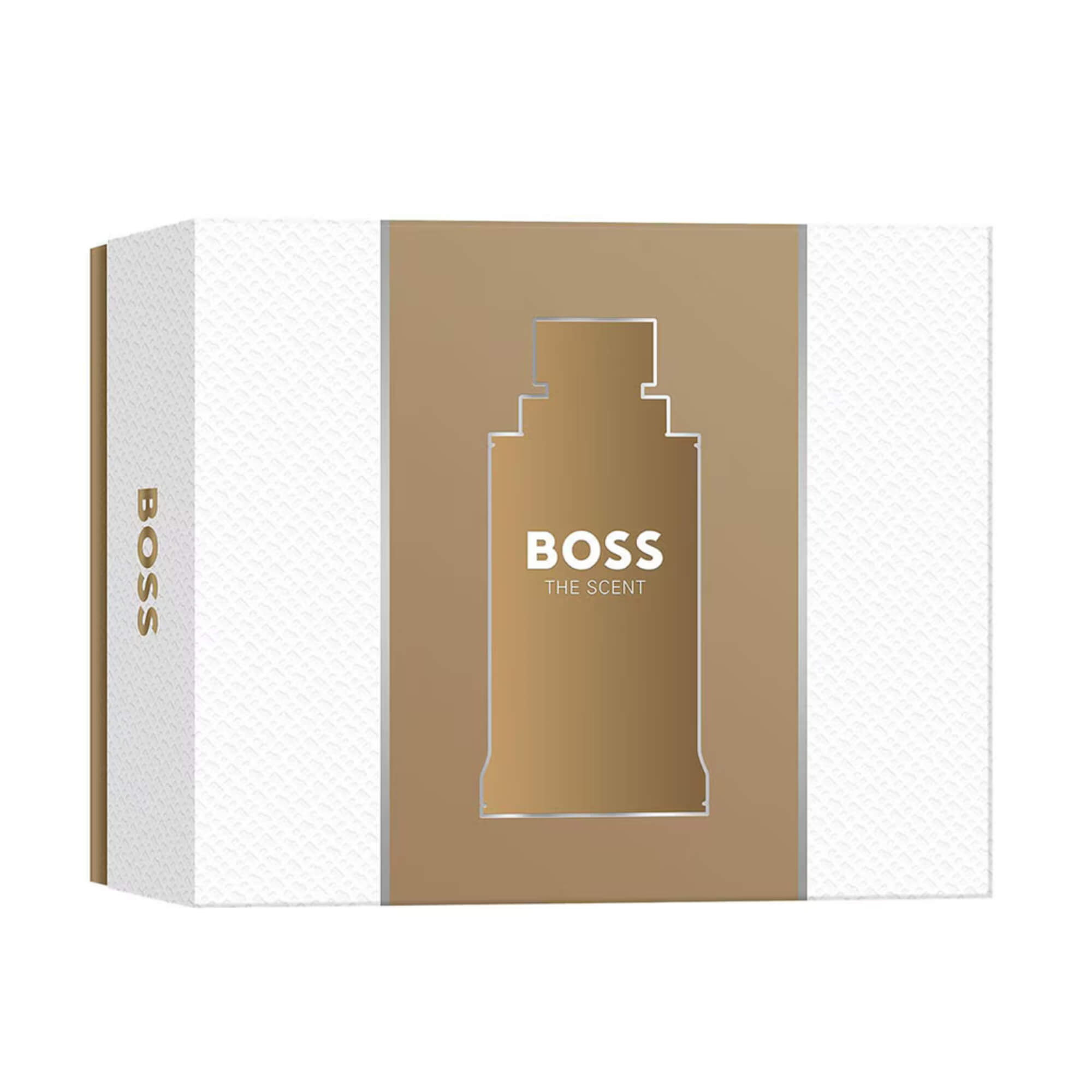 Foto 3 pulgar | Perfume Hugo Boss Eau de Toilette 3 Piezas