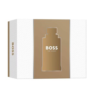 Foto 2 | Perfume Hugo Boss Eau de Toilette 3 Piezas