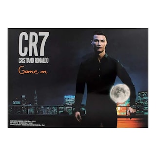 Foto 1 | Set 3pzs Cristiano Ronaldo Game On