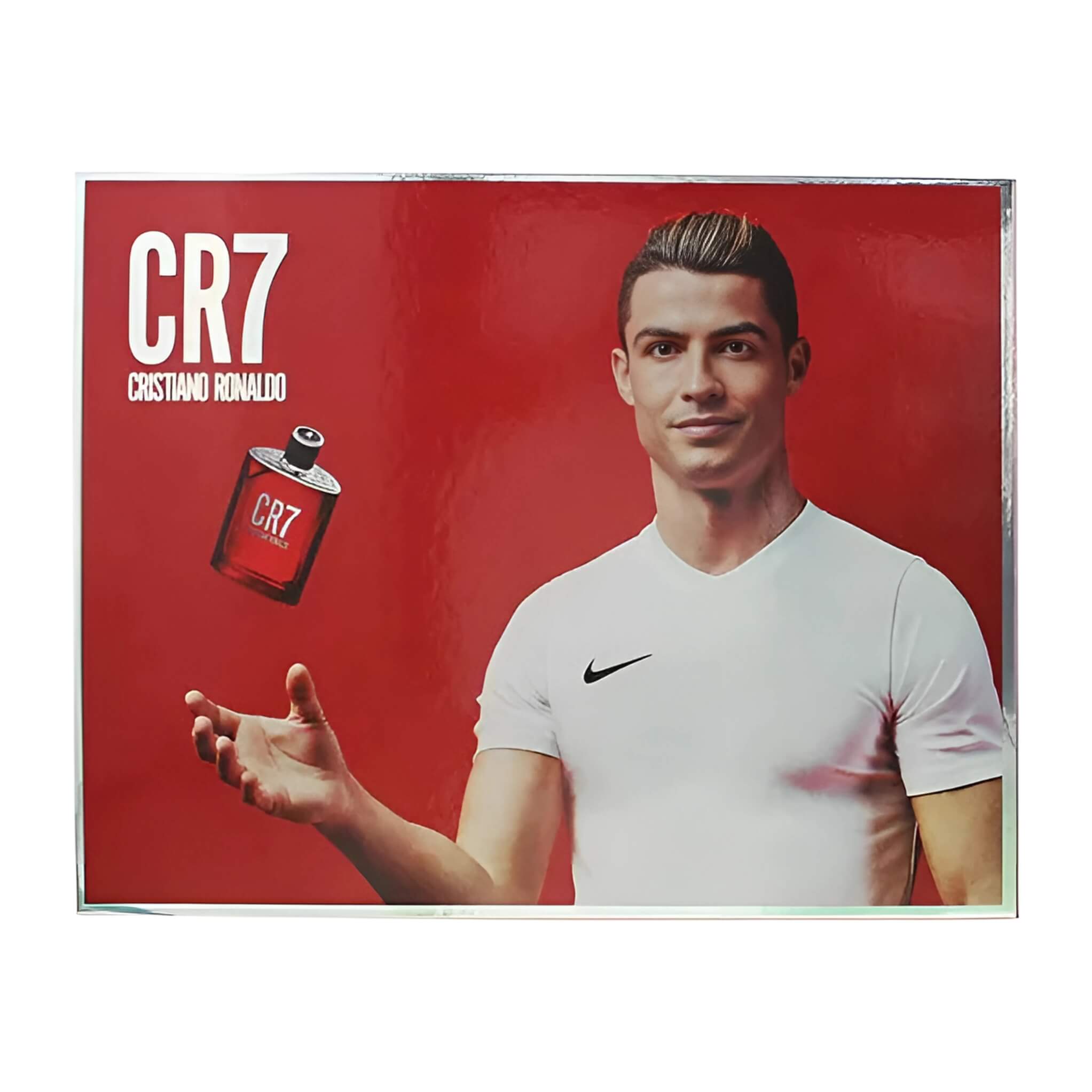 Foto 3 pulgar | Set 3pzs Cristiano Ronaldo Cr7
