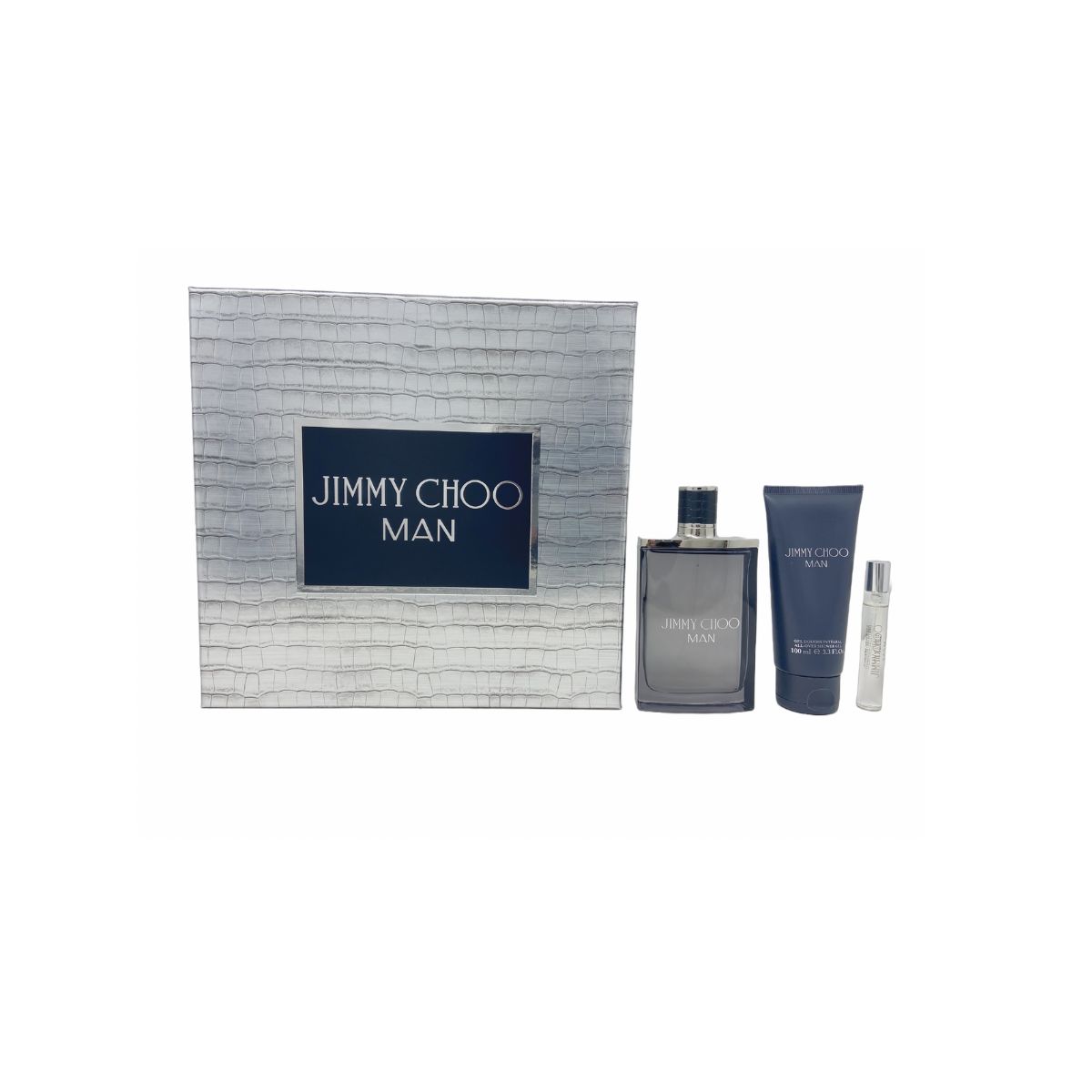 Set de Perfume Jimmy Choo 3 Piezas