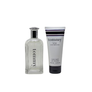 Foto 2 | Estuche Tommy Hilfiger Tommy Eau de Toilette 2 Piezas
