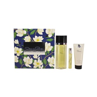 Foto 1 | Oscar De La Renta Oscar (mini) 3 Pz Para Mujer