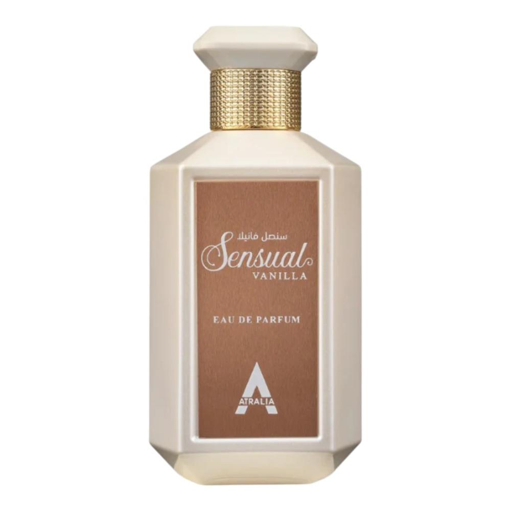 Atralia Sensual Vanilla Edp 100 Ml