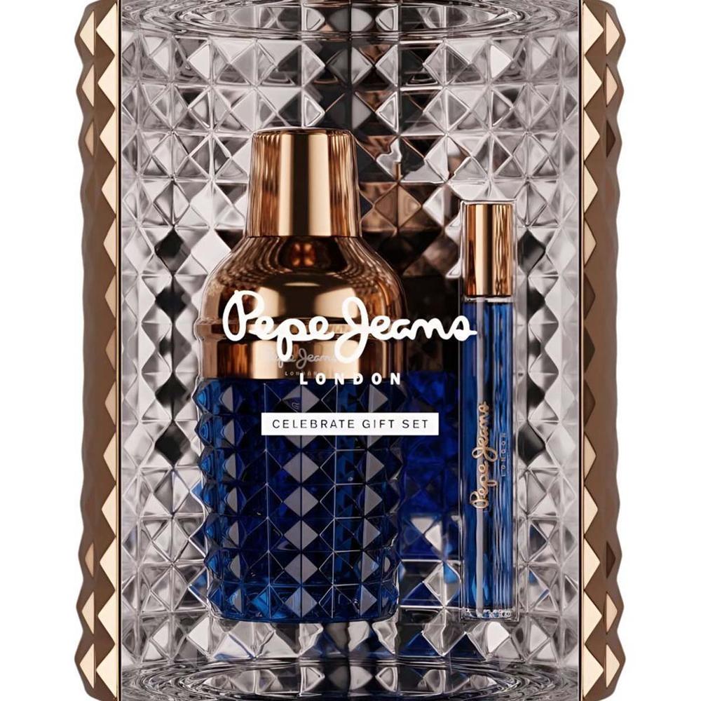 Foto 1 | Pepe Jeans Edt Celebrate Set