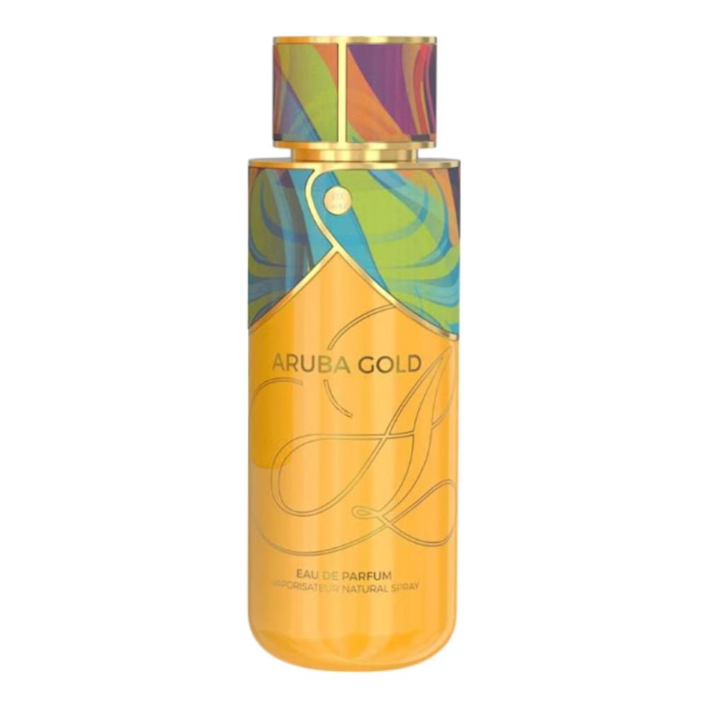 Foto 2 pulgar | Emper Aruba Gold Edp 100 Ml