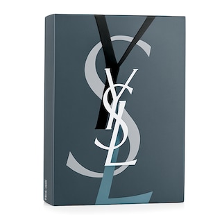 Foto 2 | Set Para Caballero Ysl Myslf Edp 100ml + Perfumero 10ml