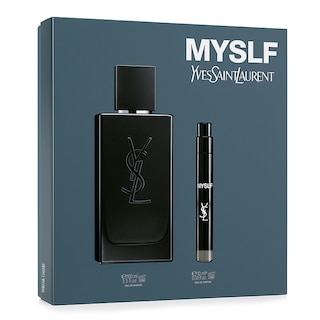 Foto 4 | Set Para Caballero Ysl Myslf Edp 100ml + Perfumero 10ml