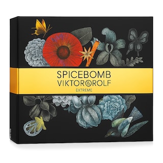 Foto 1 | Set Para Caballero Spicebomb Extreme Edp 90ml + 2 Perfumeros 10 Ml