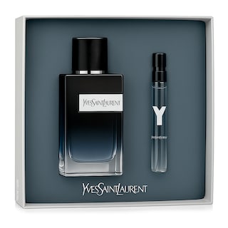 Foto 3 | Set Para Caballero Ysl Y Edp 100ml + Perfumero 10ml