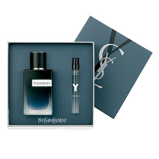 Foto 4 | Set Para Caballero Ysl Y Edp 100ml + Perfumero 10ml