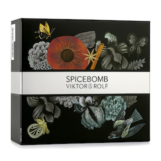 Foto 1 | Set Para Caballero Spicebomb Edt 90ml + Perfumero 10 Ml