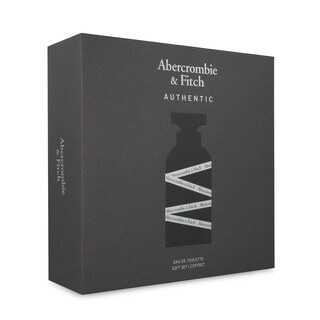 Foto 2 | Set Abercrombie And Fitch Authentic 3pzs