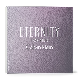 Foto 1 | Set Para Caballero Eternity Edt 100ml + Desodorante 150ml