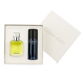 Foto 5 | Set Para Caballero Eternity Edt 100ml + Desodorante 150ml