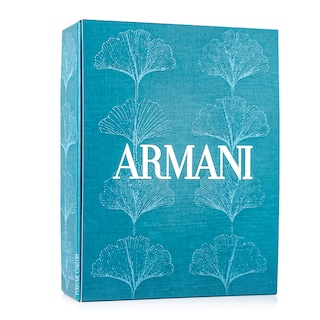 Foto 1 | Set Para Caballero Armani Code Edp 75ml + Armani Code Edp 15ml