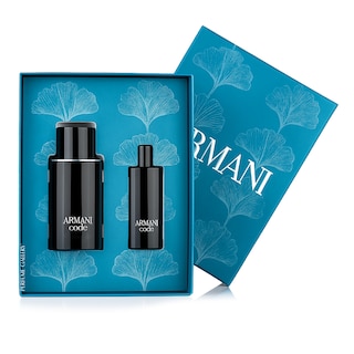 Foto 3 | Set Para Caballero Armani Code Edp 75ml + Armani Code Edp 15ml